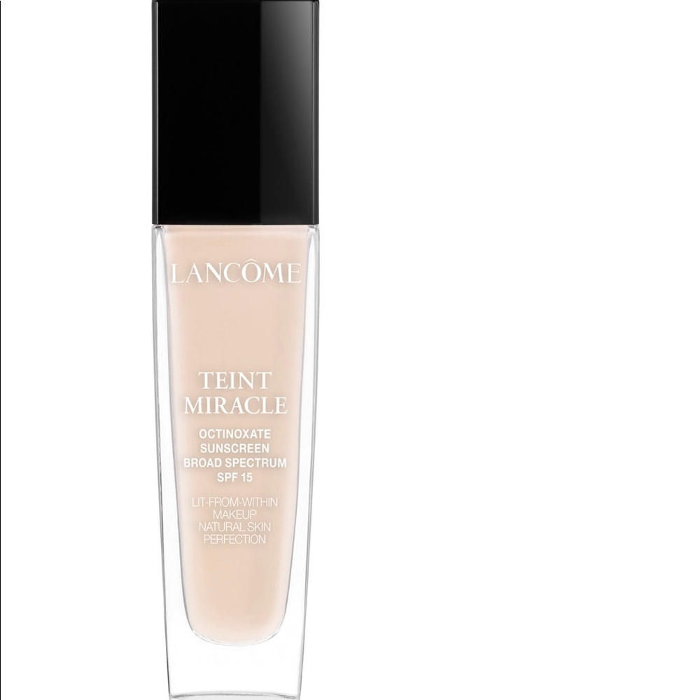 Lancôme Teint Miracle Radiant Foundation 240 BUFF 6W